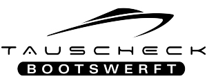 Logo Tauscheck Bootswerft